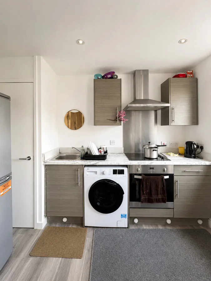 Parkwood Rise, Keighley, BD21, photo 3