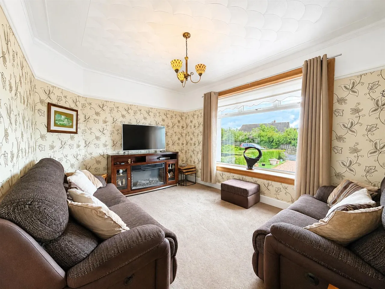 Gowan Brae, Caldercruix, Airdrie, ML6 7RB, photo 4