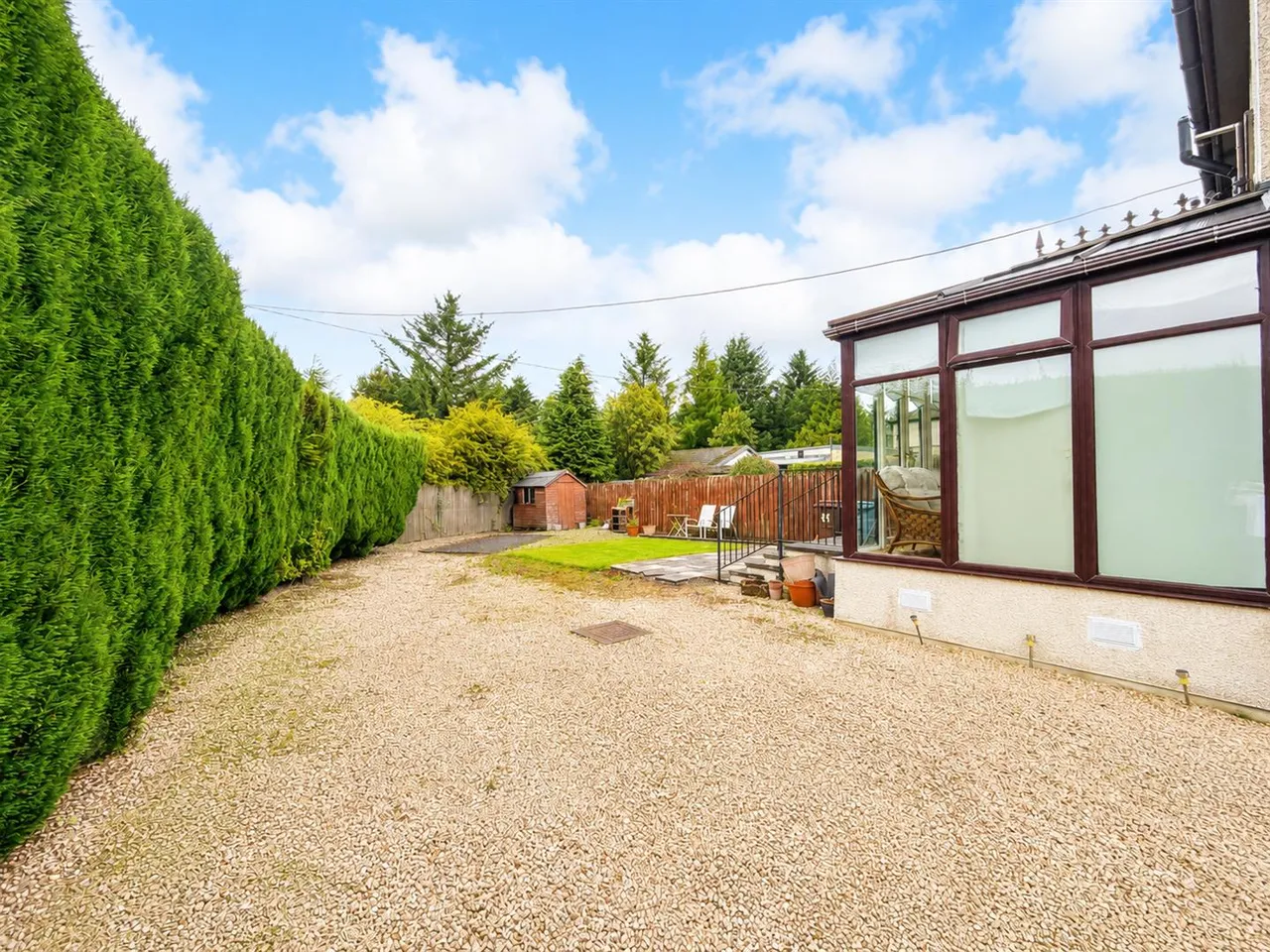Gowan Brae, Caldercruix, Airdrie, ML6 7RB, photo 26