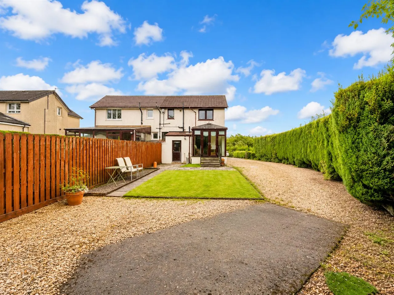 Gowan Brae, Caldercruix, Airdrie, ML6 7RB, photo 24