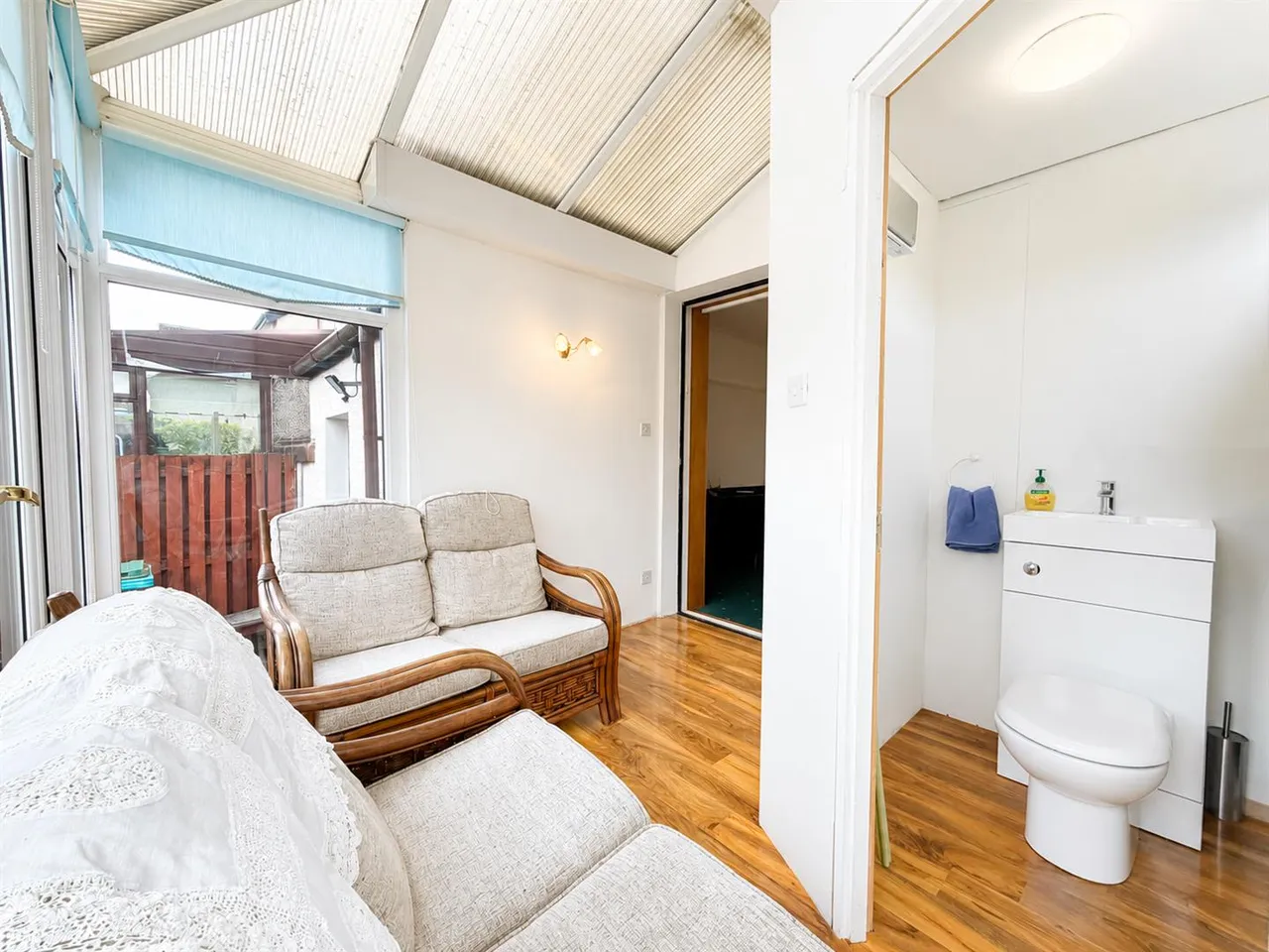 Gowan Brae, Caldercruix, Airdrie, ML6 7RB, photo 13