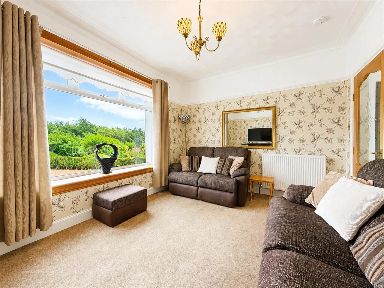 Gowan Brae, Caldercruix, Airdrie, ML6 7RB, photo 5