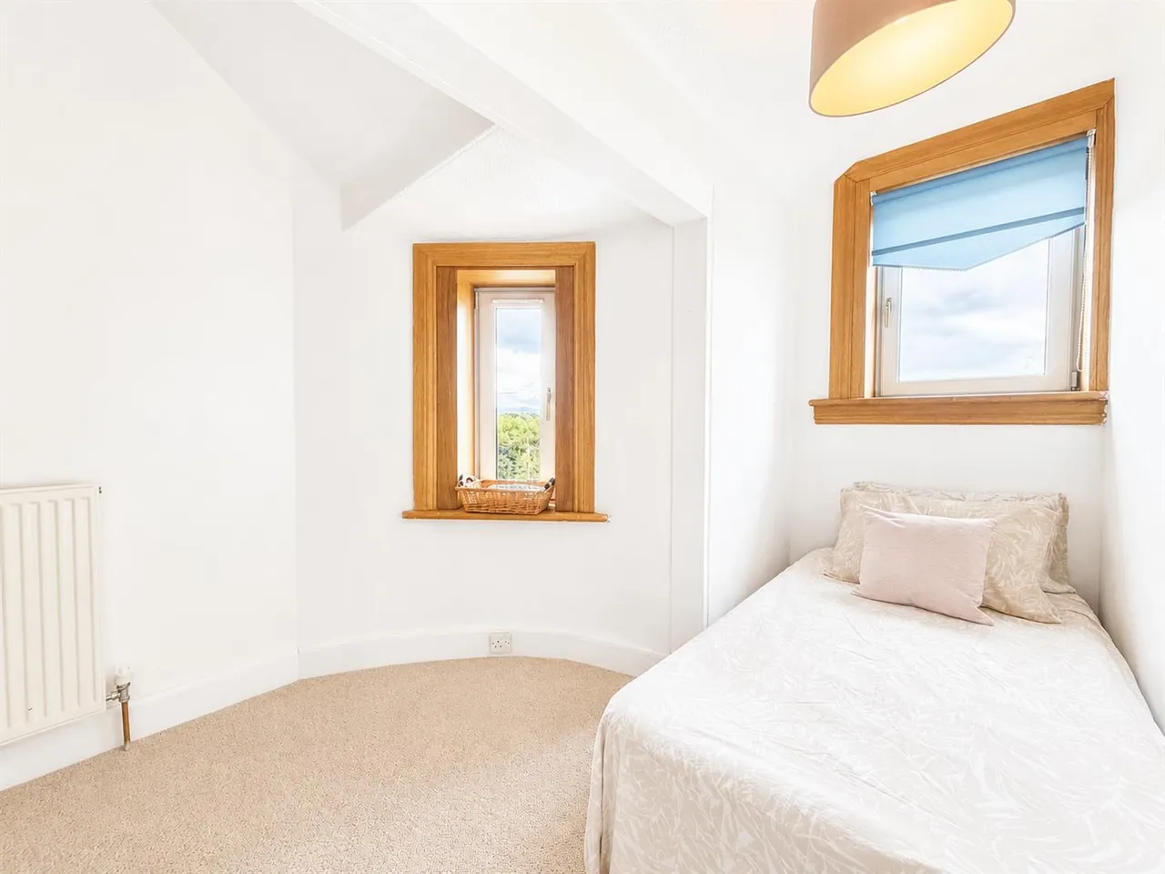 Gowan Brae, Caldercruix, Airdrie, ML6 7RB, photo 21