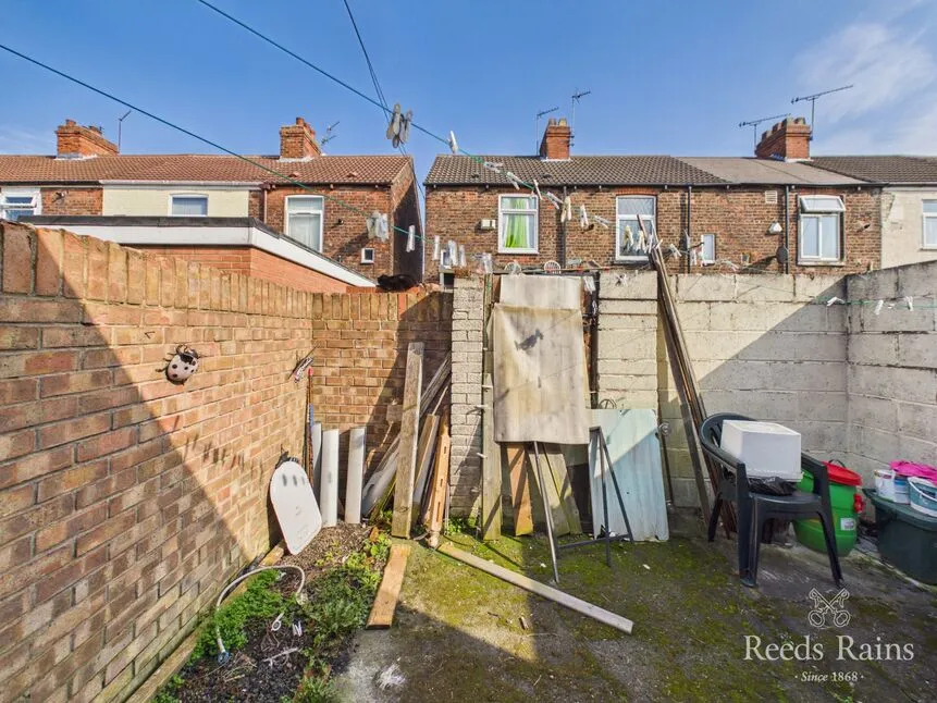 Alaska Street, Hull, HU8, photo 8