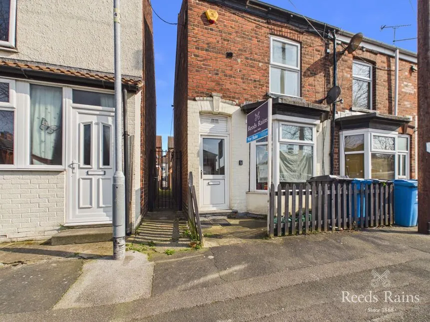Alaska Street, Hull, HU8, photo 7