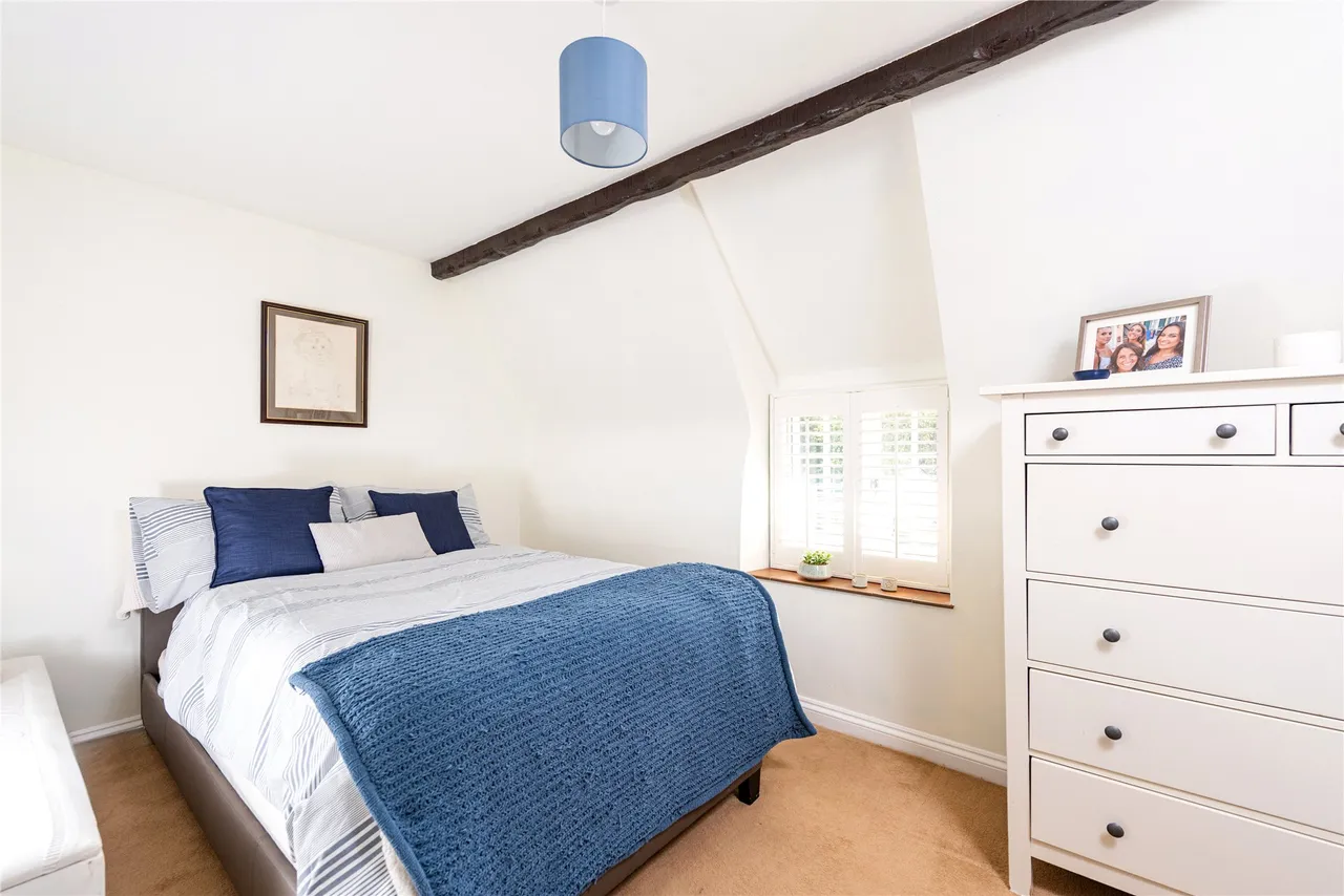 St. Botolphs Road, Barton Seagrave, NN15, photo 15