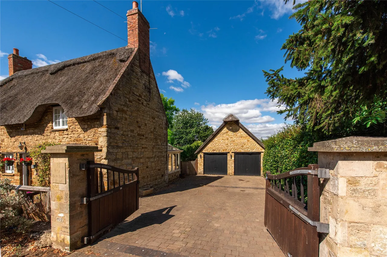 St. Botolphs Road, Barton Seagrave, NN15, photo 21
