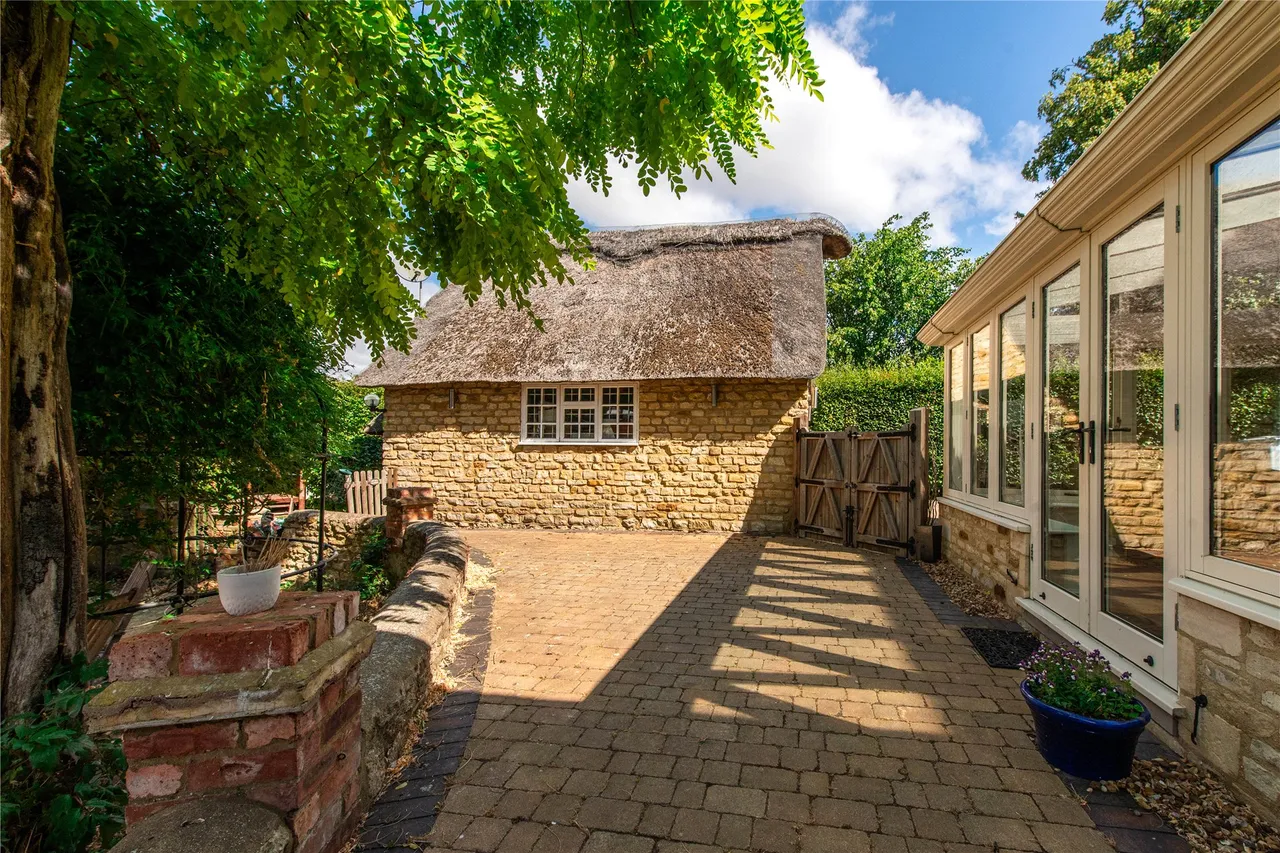 St. Botolphs Road, Barton Seagrave, NN15, photo 26
