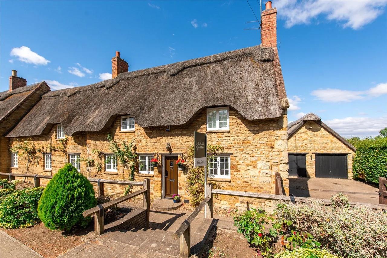 St. Botolphs Road, Barton Seagrave, NN15, photo 24