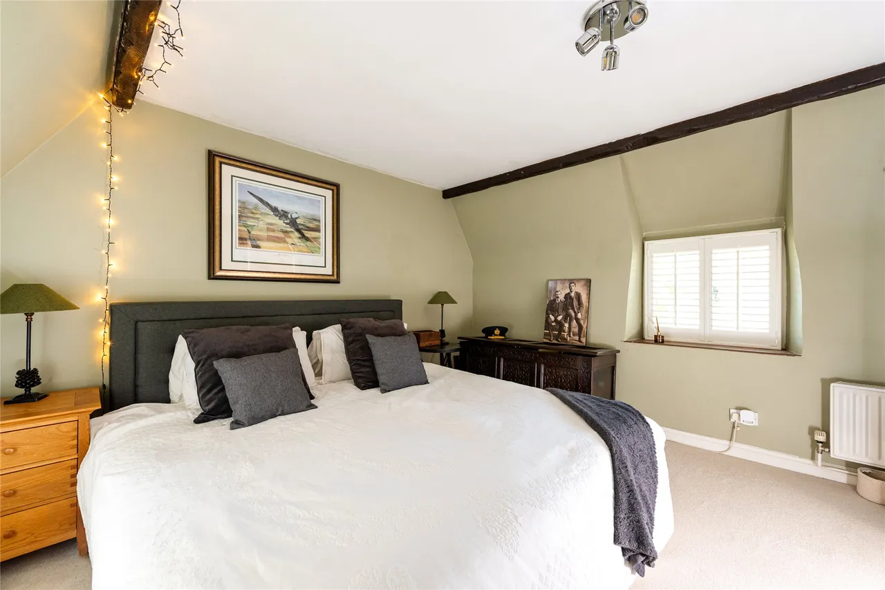 St. Botolphs Road, Barton Seagrave, NN15, photo 14