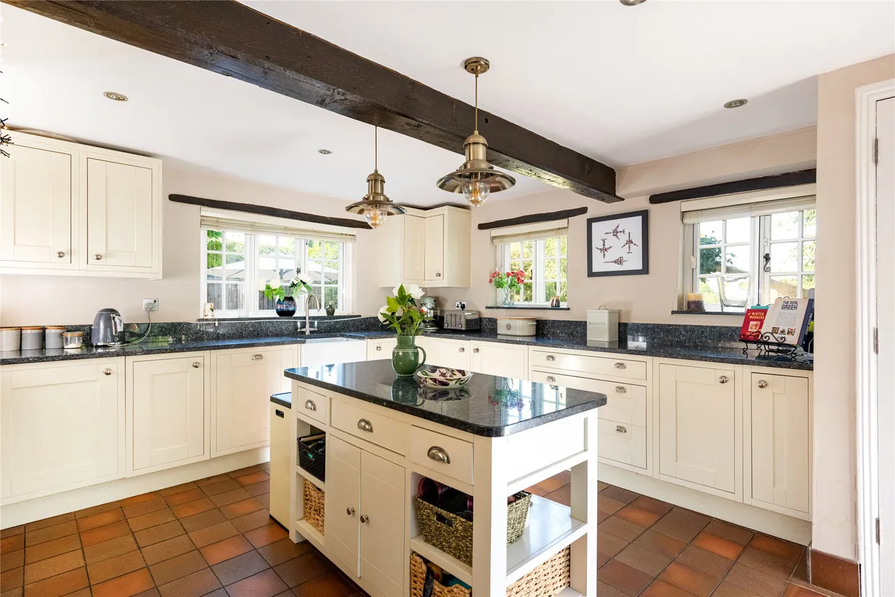 St. Botolphs Road, Barton Seagrave, NN15, photo 8