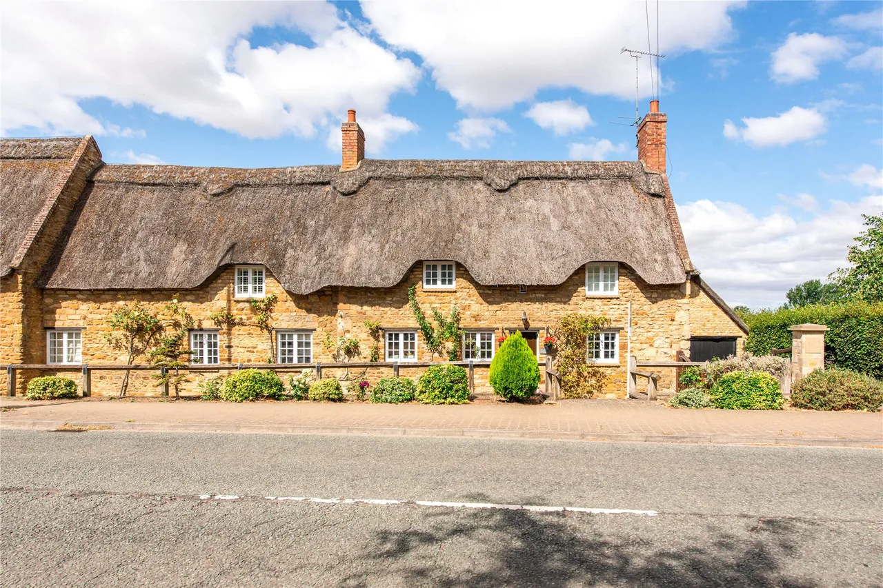 St. Botolphs Road, Barton Seagrave, NN15, photo 19
