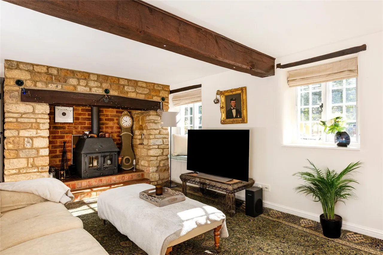St. Botolphs Road, Barton Seagrave, NN15, photo 5