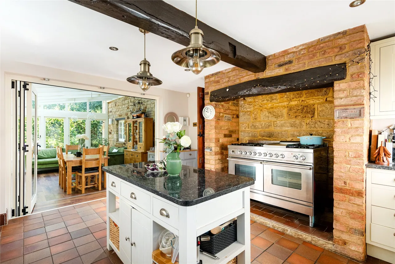 St. Botolphs Road, Barton Seagrave, NN15, photo 9