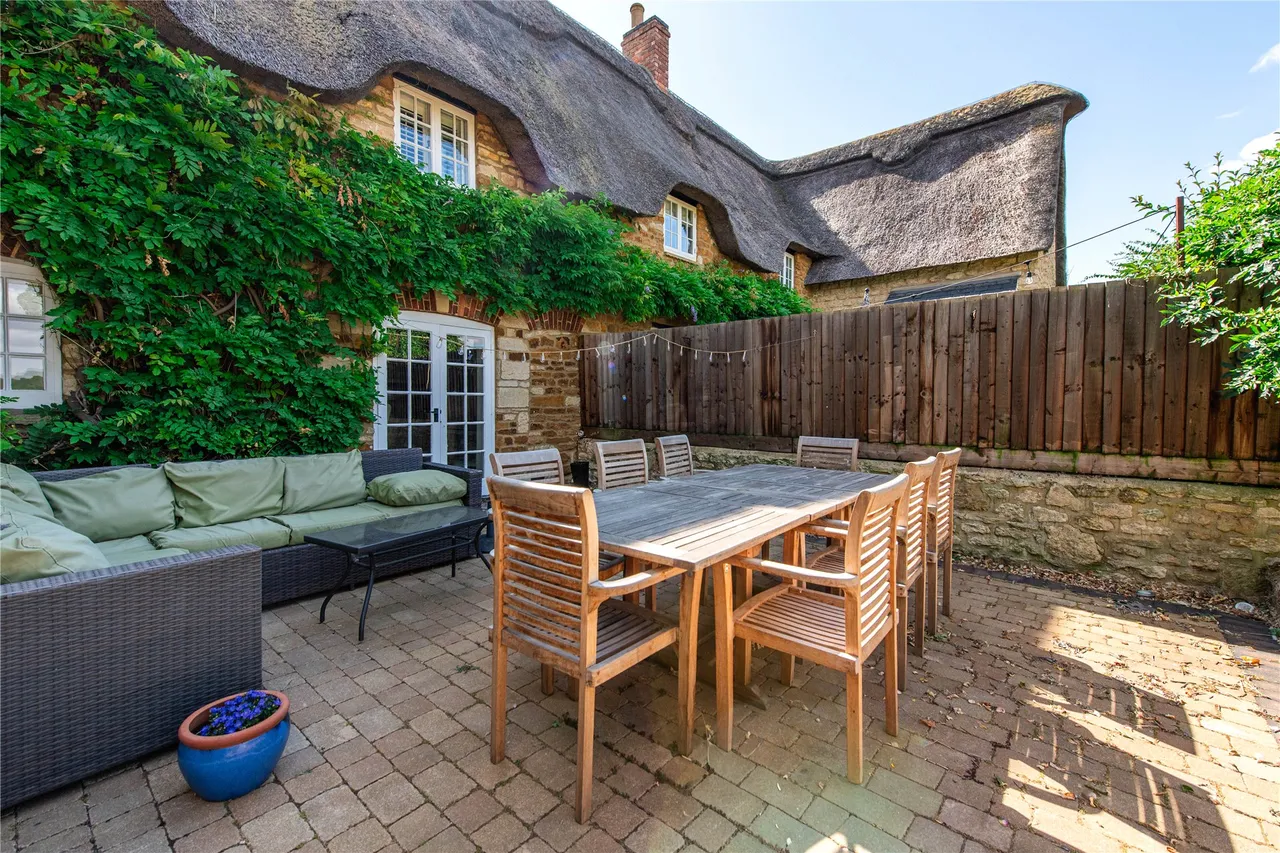 St. Botolphs Road, Barton Seagrave, NN15, photo 22