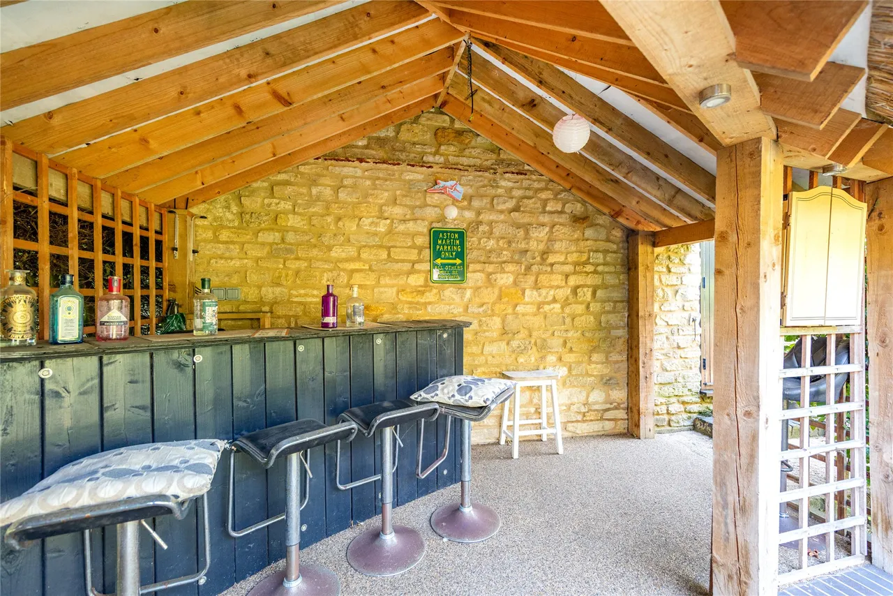 St. Botolphs Road, Barton Seagrave, NN15, photo 17
