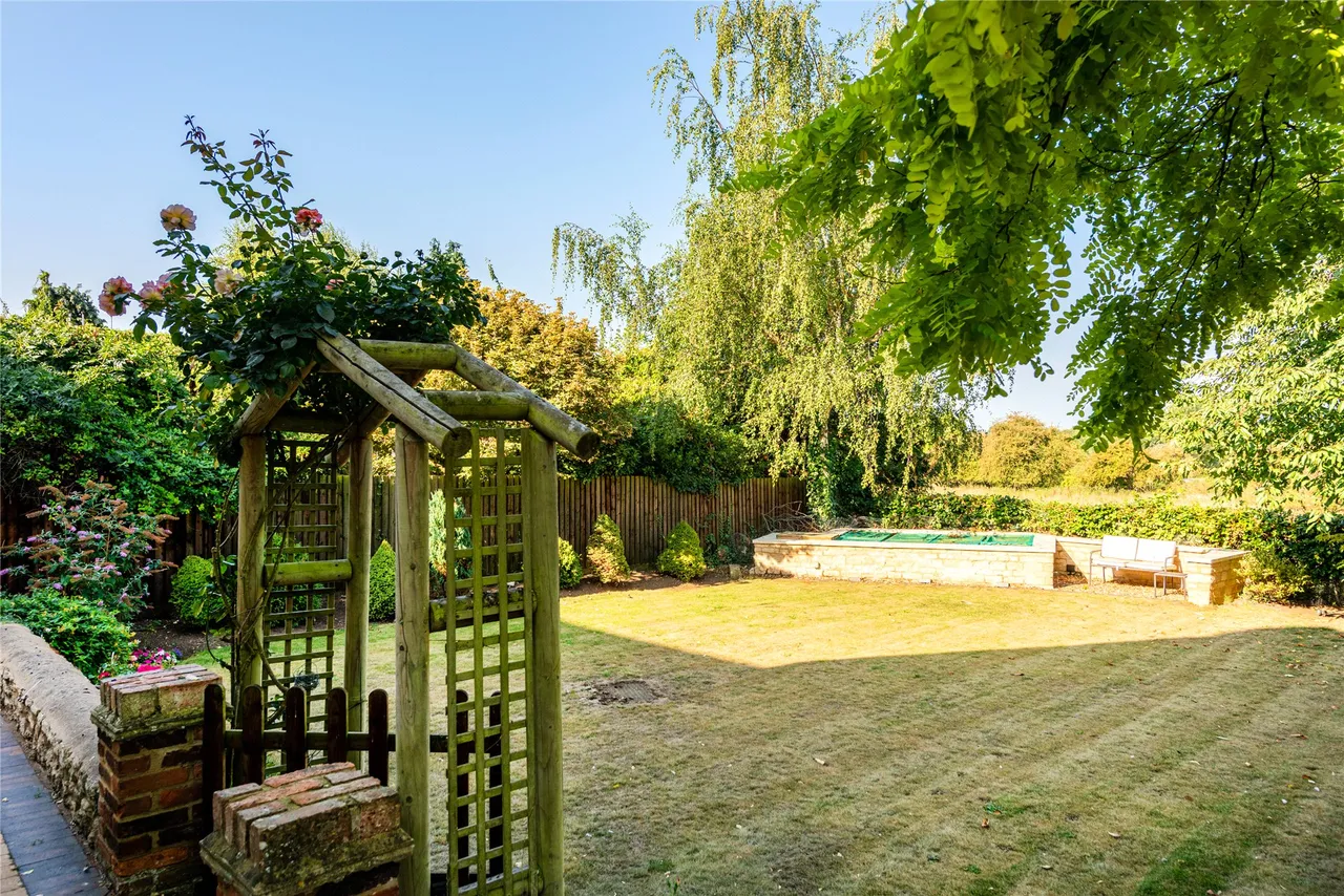St. Botolphs Road, Barton Seagrave, NN15, photo 16
