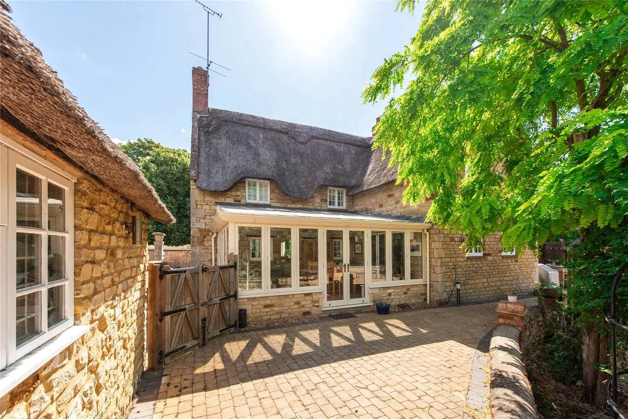 St. Botolphs Road, Barton Seagrave, NN15, photo 25