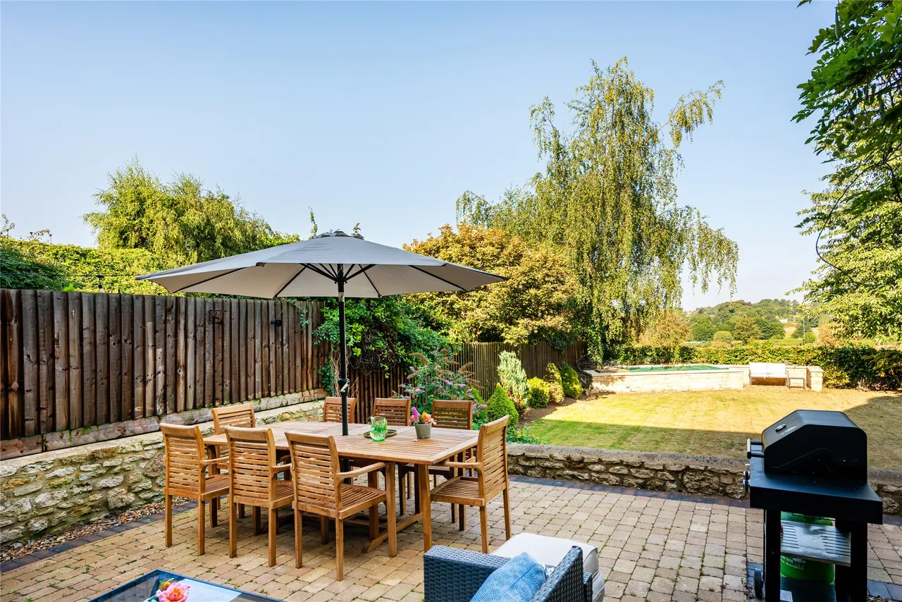St. Botolphs Road, Barton Seagrave, NN15, photo 4