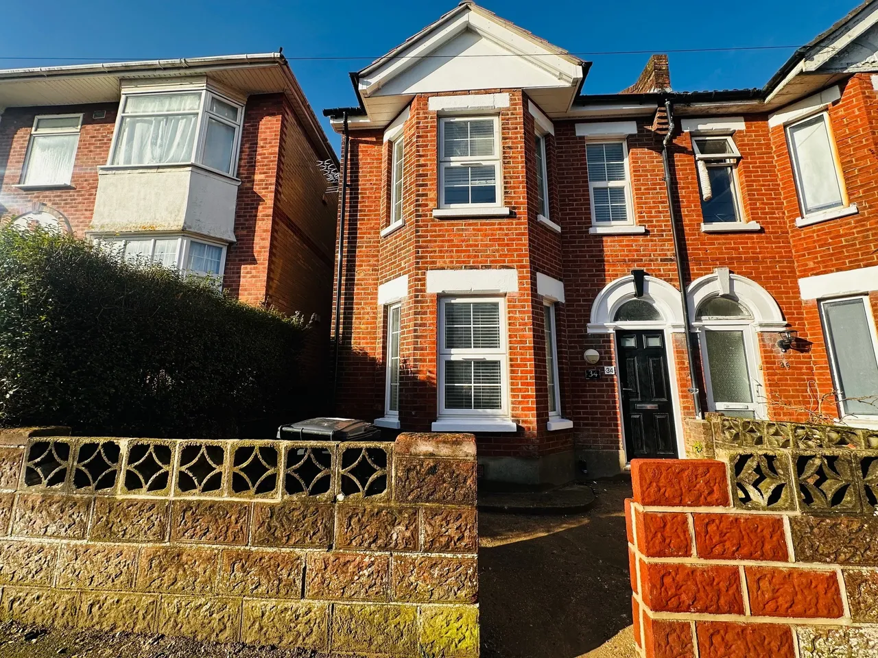 Somerley Road, Winton, BH9, photo 7