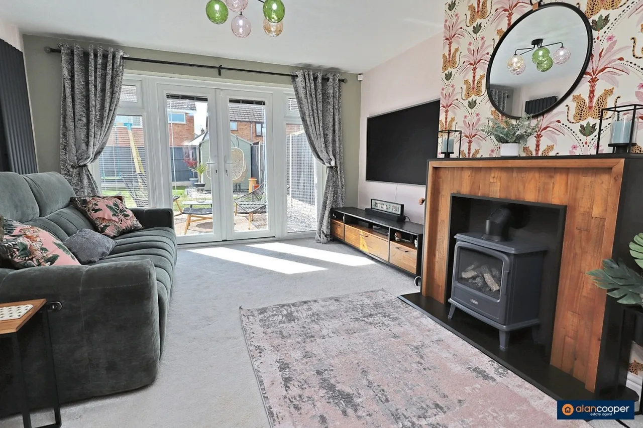 Bucks Hill, Stockingford, CV10, photo 2