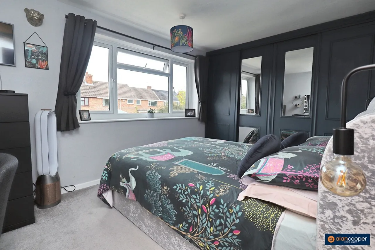 Bucks Hill, Stockingford, CV10, photo 15