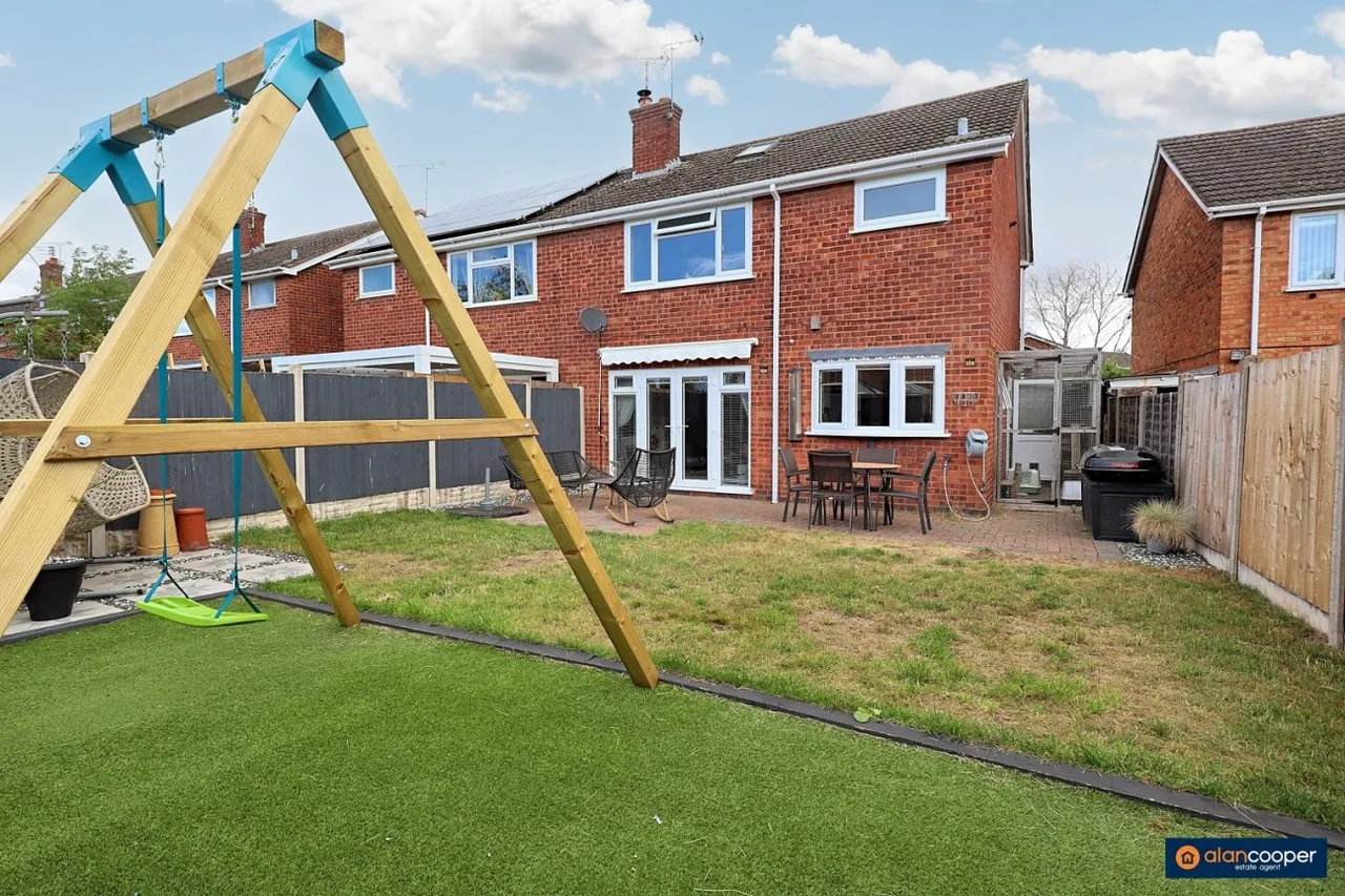 Bucks Hill, Stockingford, CV10, photo 21