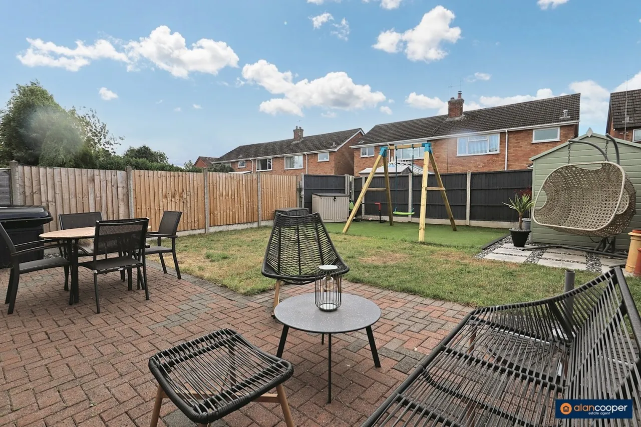 Bucks Hill, Stockingford, CV10, photo 20