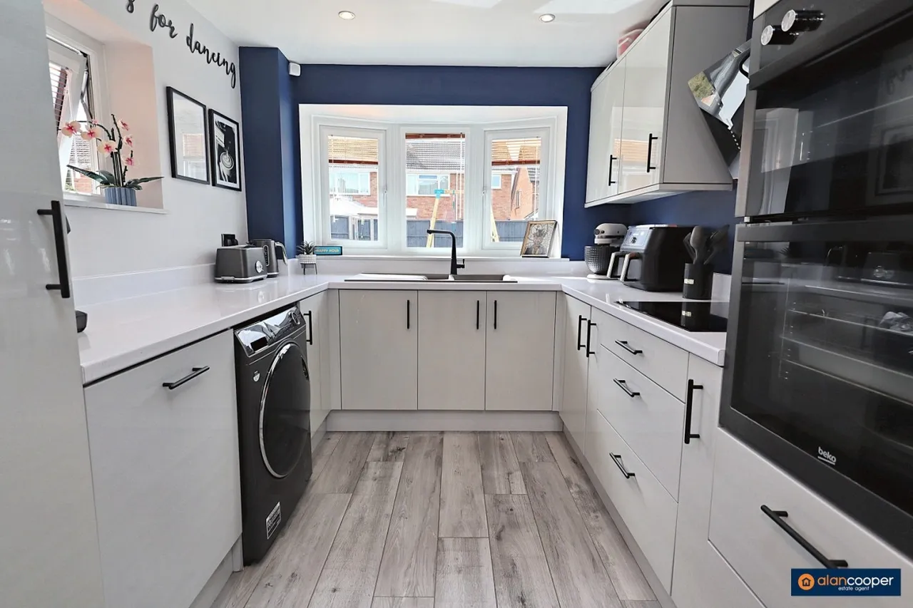 Bucks Hill, Stockingford, CV10, photo 7