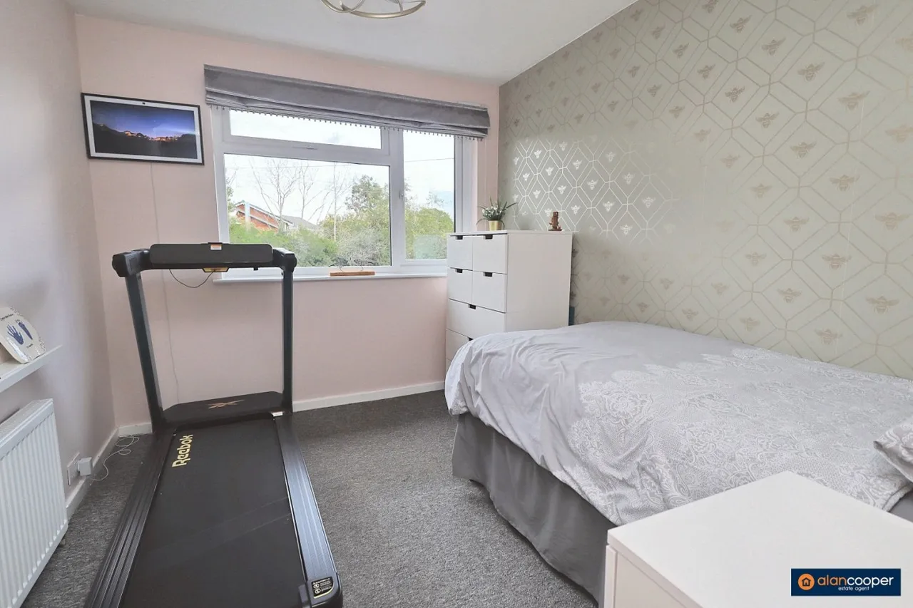 Bucks Hill, Stockingford, CV10, photo 17