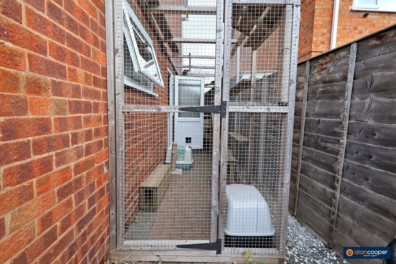 Bucks Hill, Stockingford, CV10, photo 22