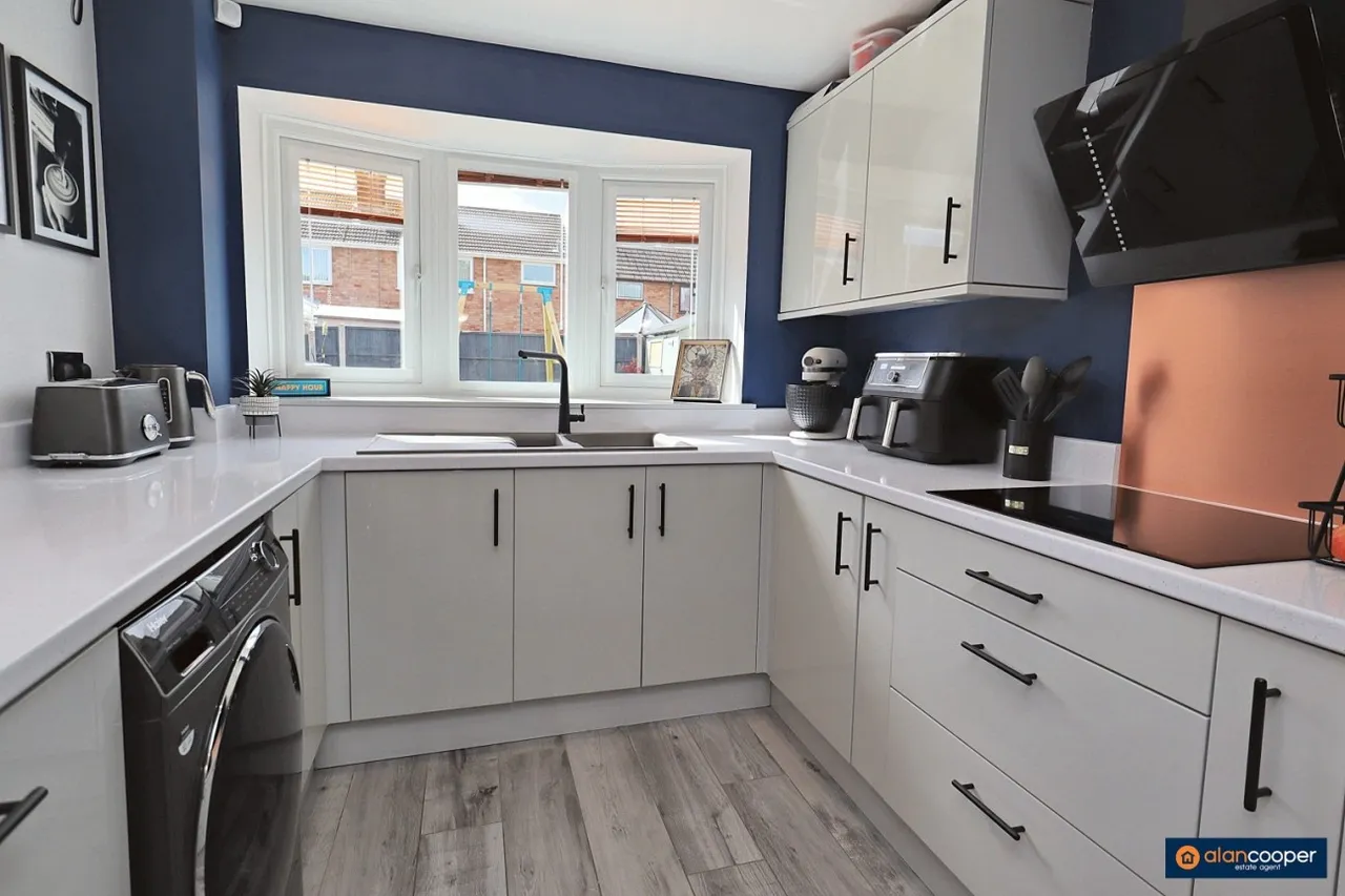 Bucks Hill, Stockingford, CV10, photo 8