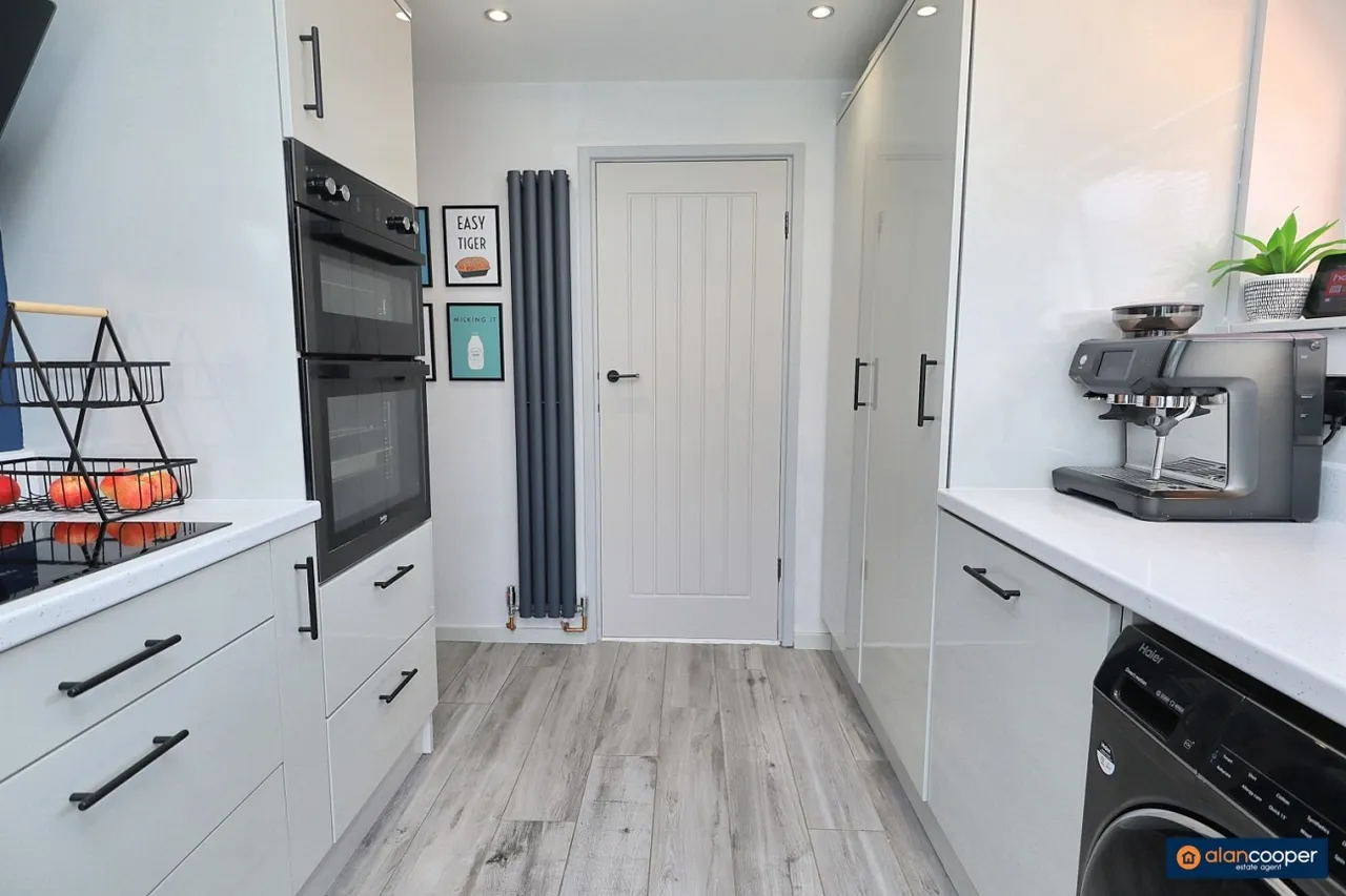 Bucks Hill, Stockingford, CV10, photo 9