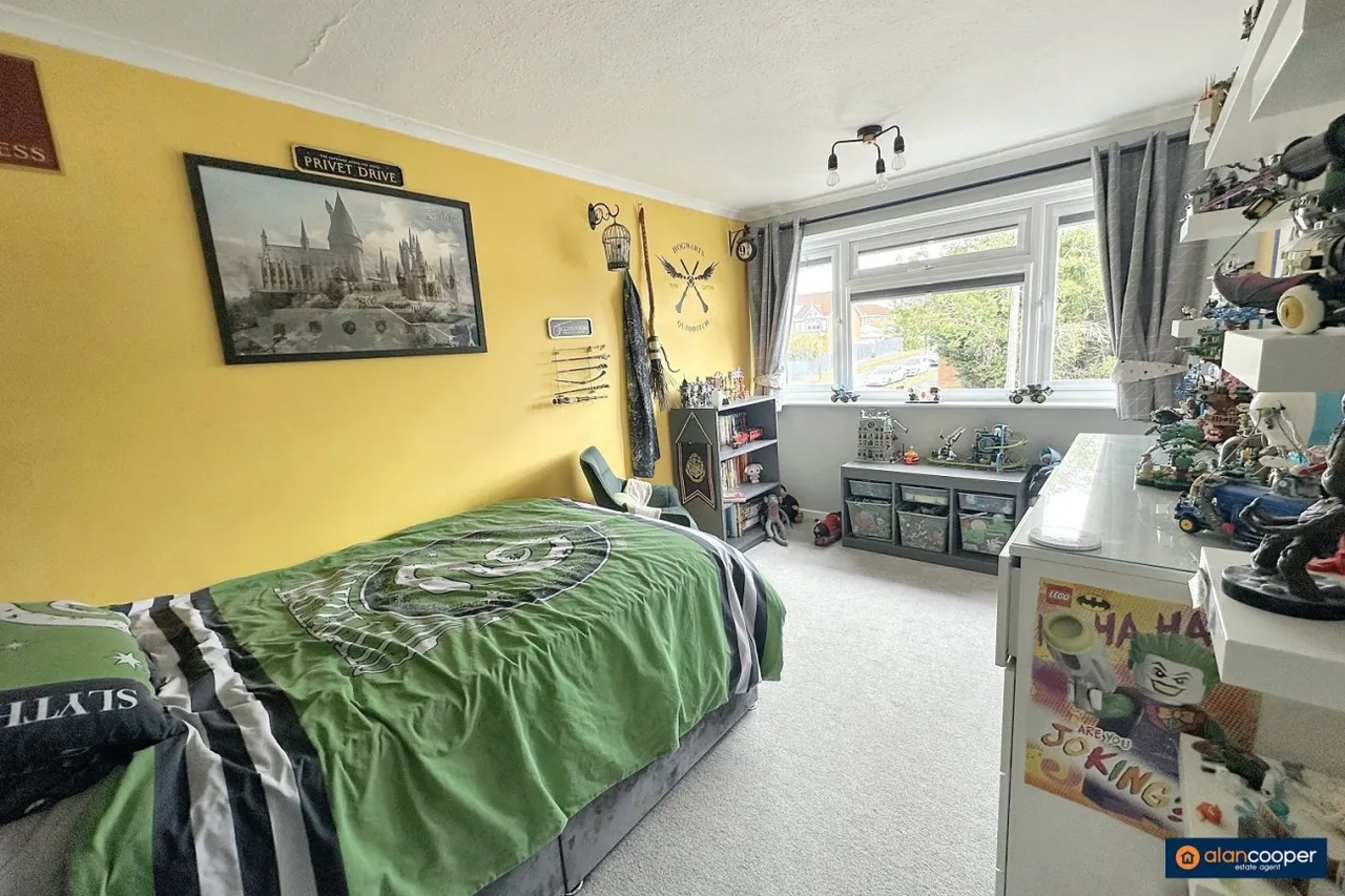 Bucks Hill, Stockingford, CV10, photo 16