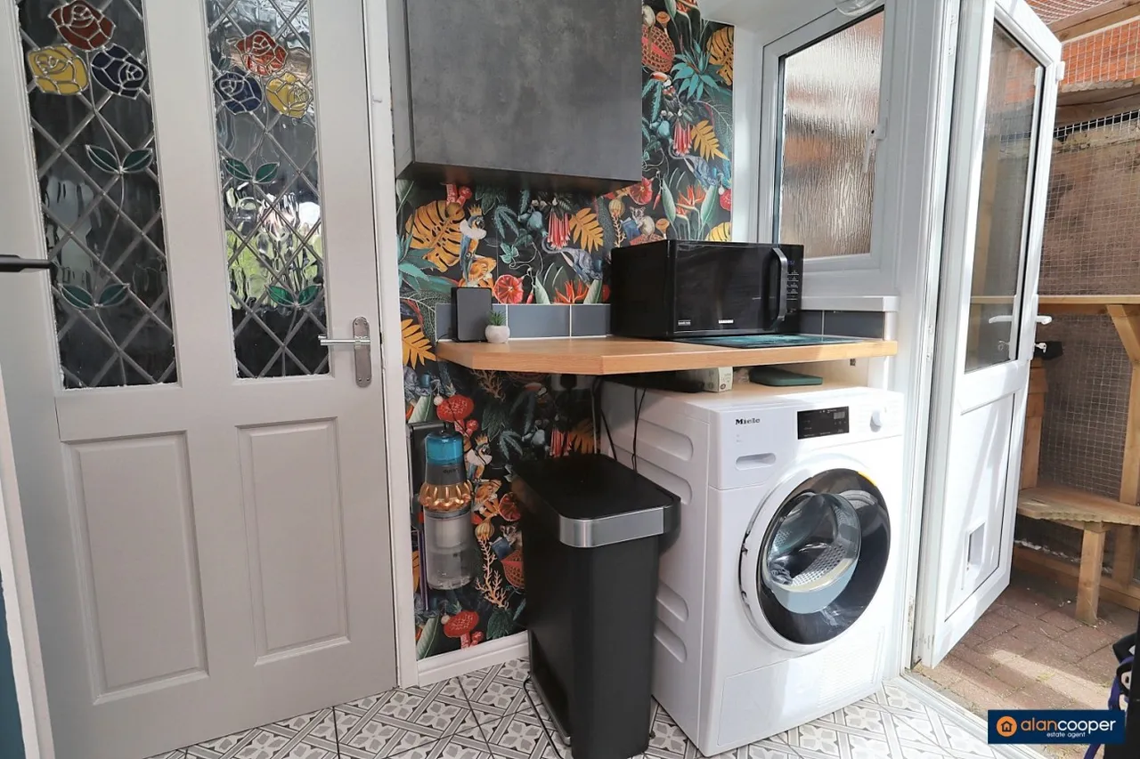 Bucks Hill, Stockingford, CV10, photo 10