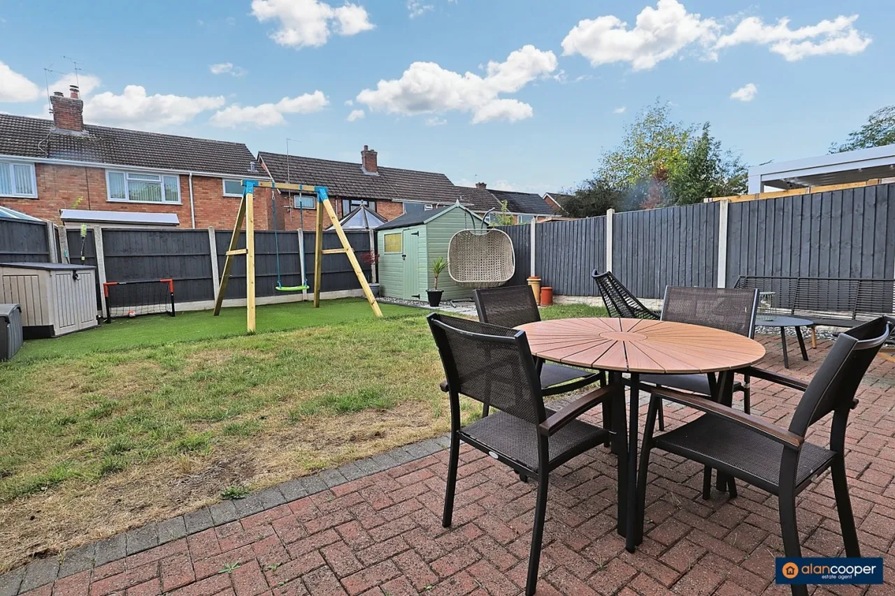 Bucks Hill, Stockingford, CV10, photo 19
