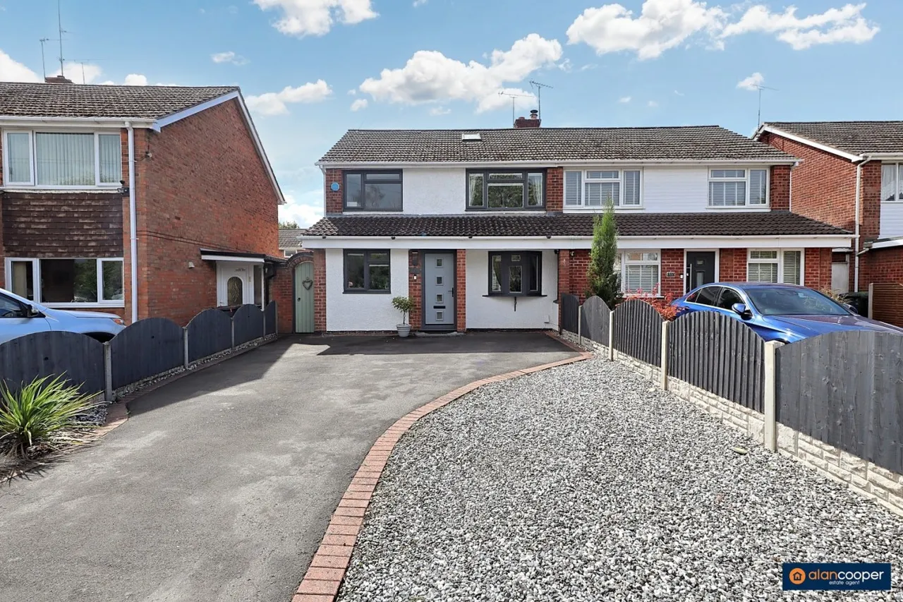 Bucks Hill, Stockingford, CV10, photo 23