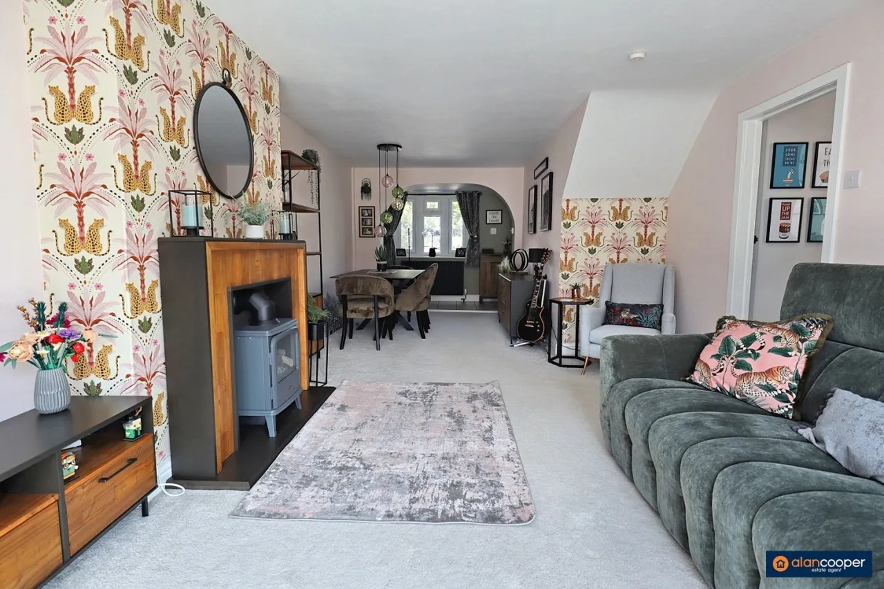 Bucks Hill, Stockingford, CV10, photo 4