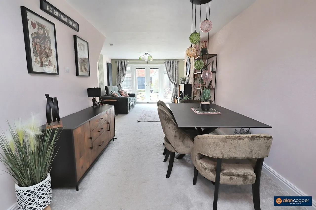 Bucks Hill, Stockingford, CV10, photo 5