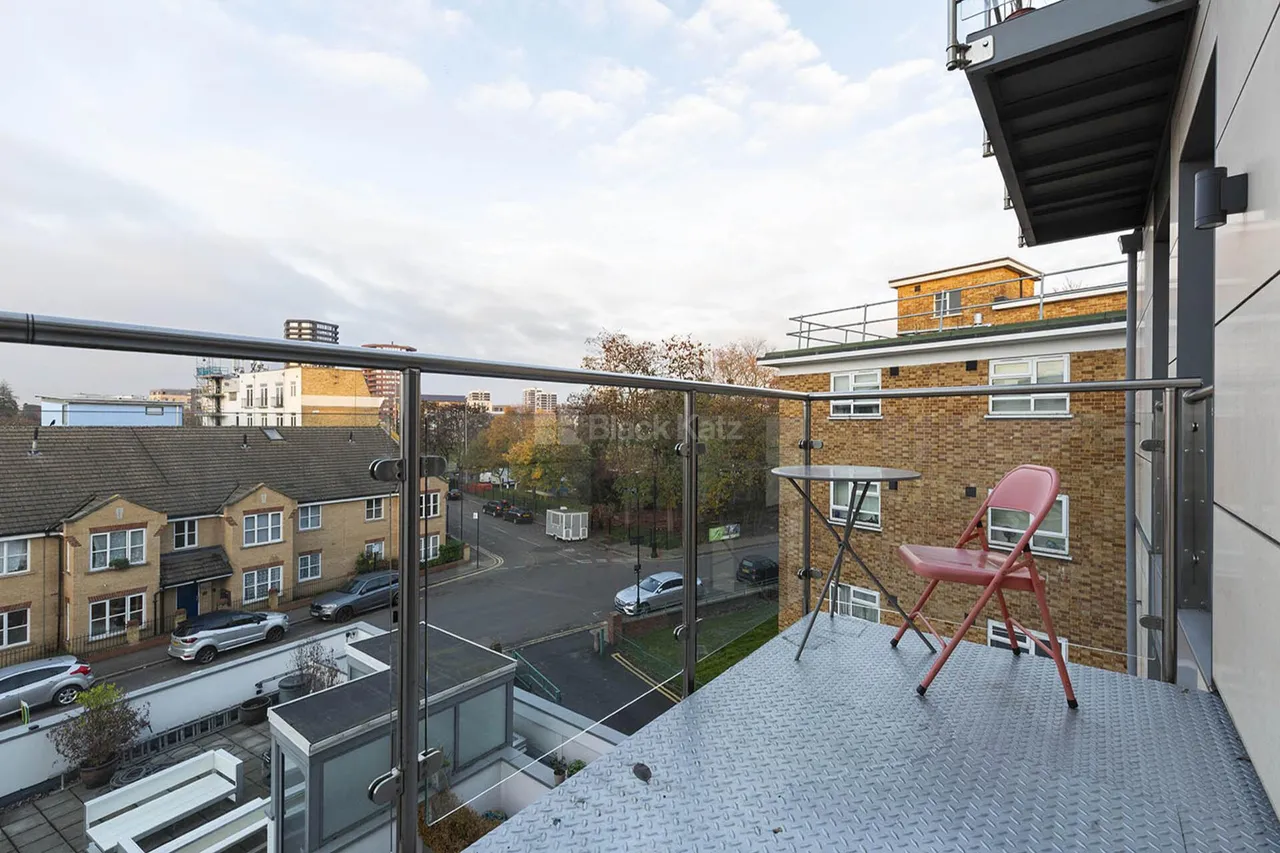 Mintern Street, N1, photo 9