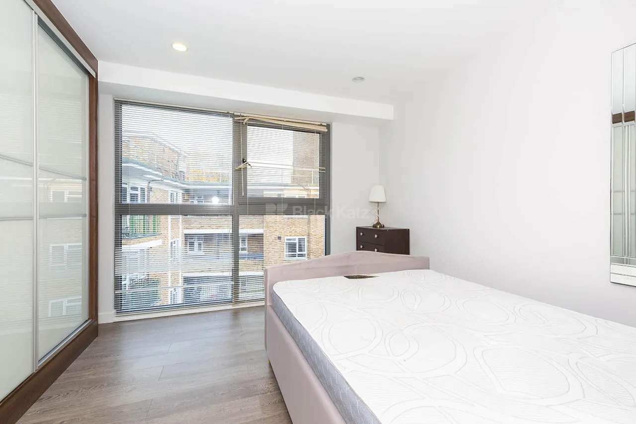 Mintern Street, N1, photo 8