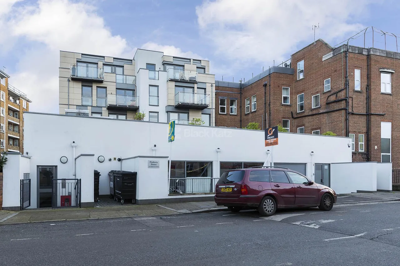 Mintern Street, N1, photo 10