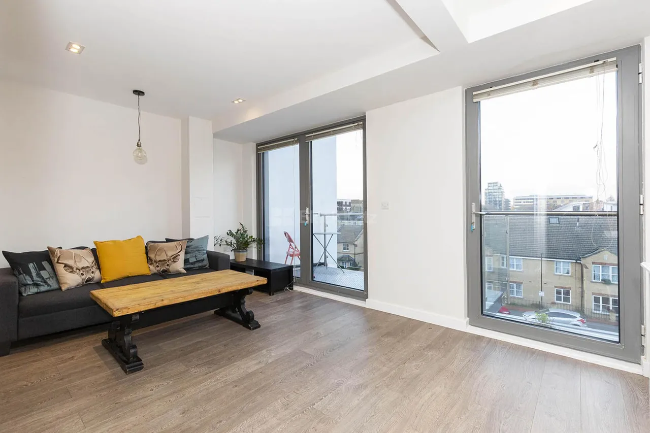 Mintern Street, N1, photo 4