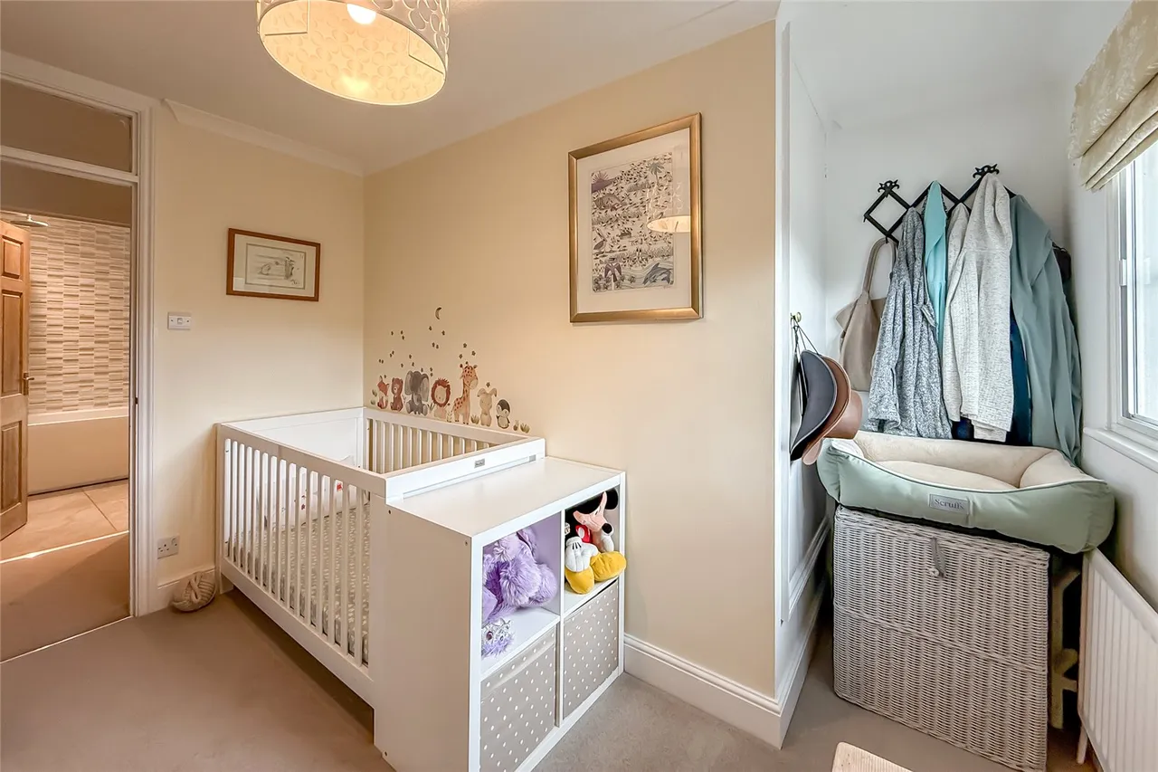 Fish Street, Redbourn, Hertfordshire, AL3 7LP, photo 10