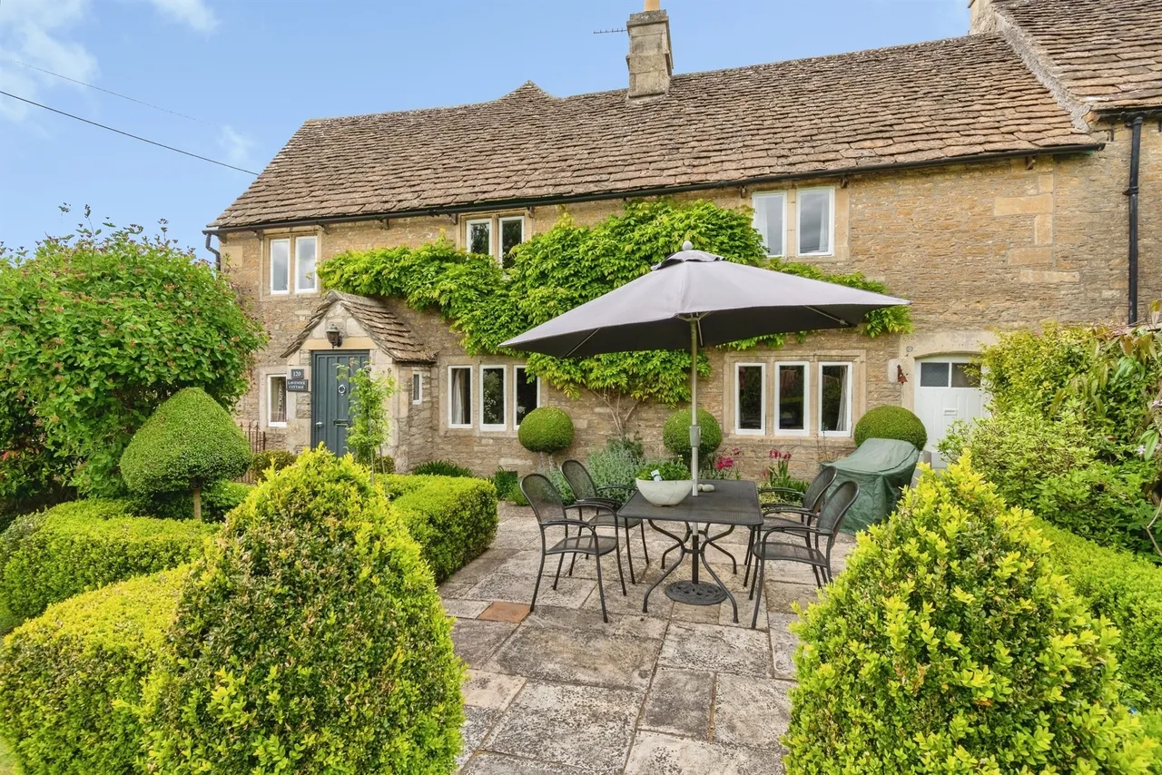 3 bed house for sale — First Lane, Whitley, Melksham