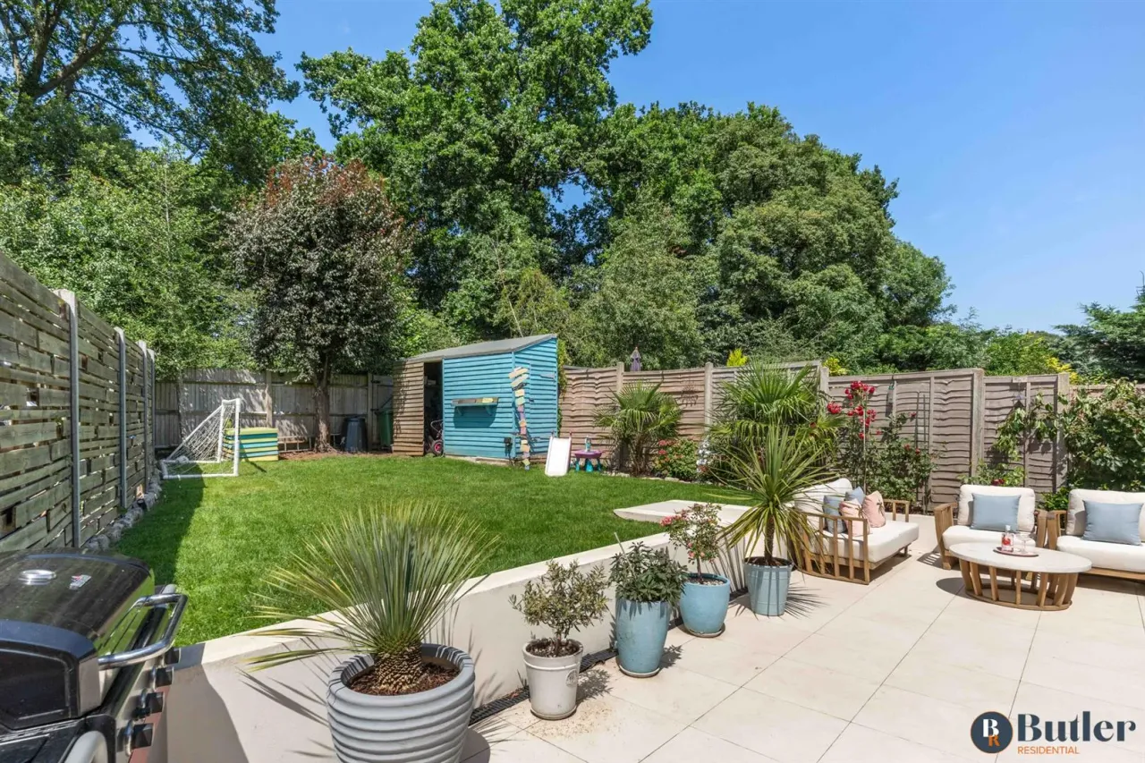 Grove Avenue, Harpenden, AL5, photo 47