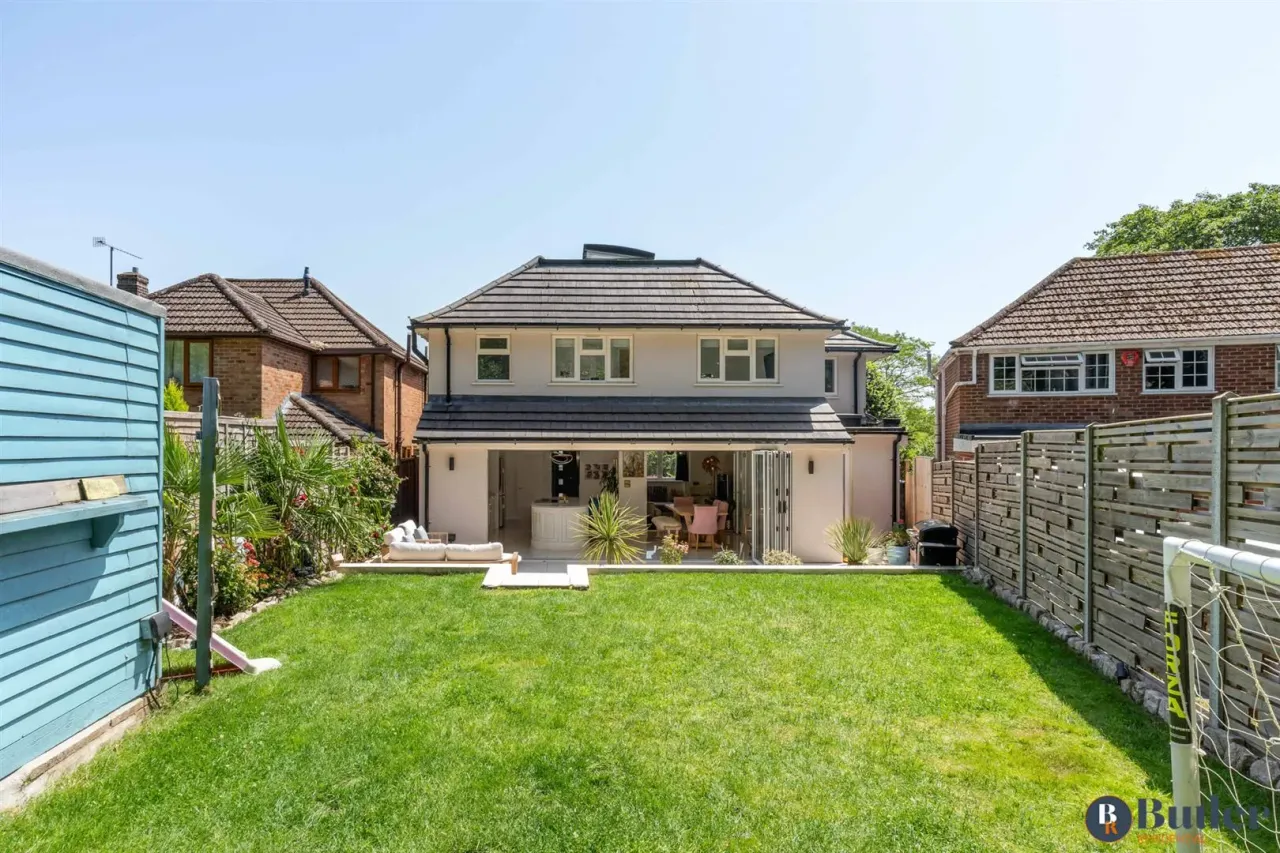 Grove Avenue, Harpenden, AL5, photo 104