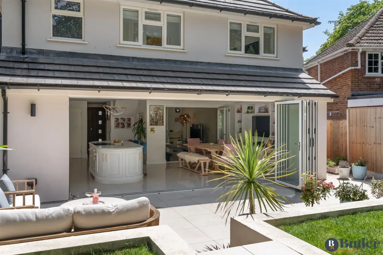 Grove Avenue, Harpenden, AL5, photo 46