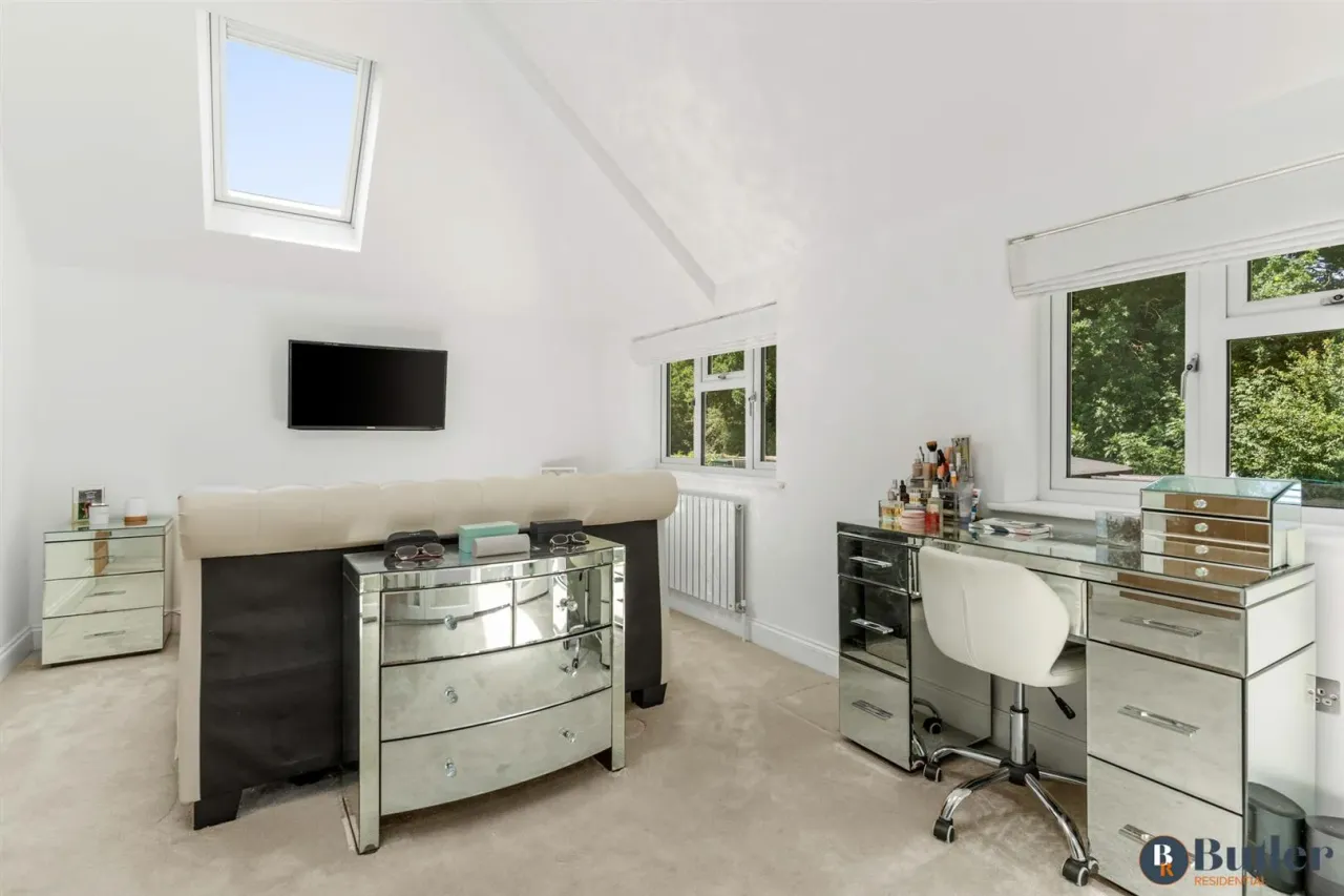 Grove Avenue, Harpenden, AL5, photo 84