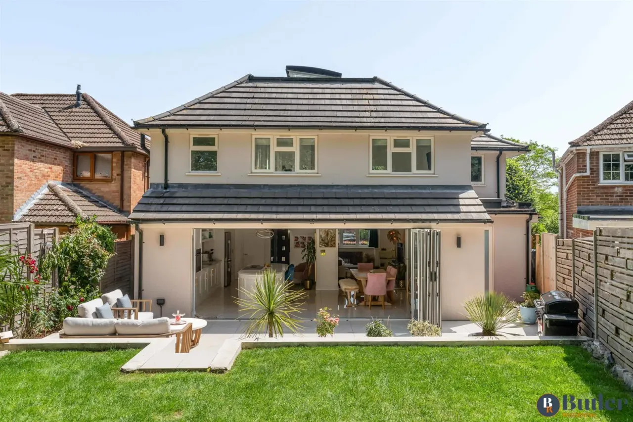 Grove Avenue, Harpenden, AL5, photo 49